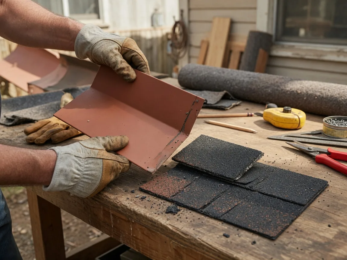 Roof Repair company in Hiawassee, GA